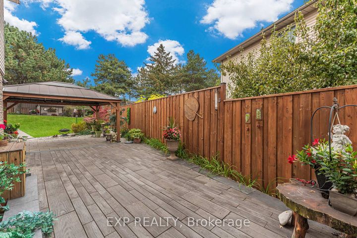 Photo 39 at 2930 Oslo Crescent, Meadowvale, Mississauga