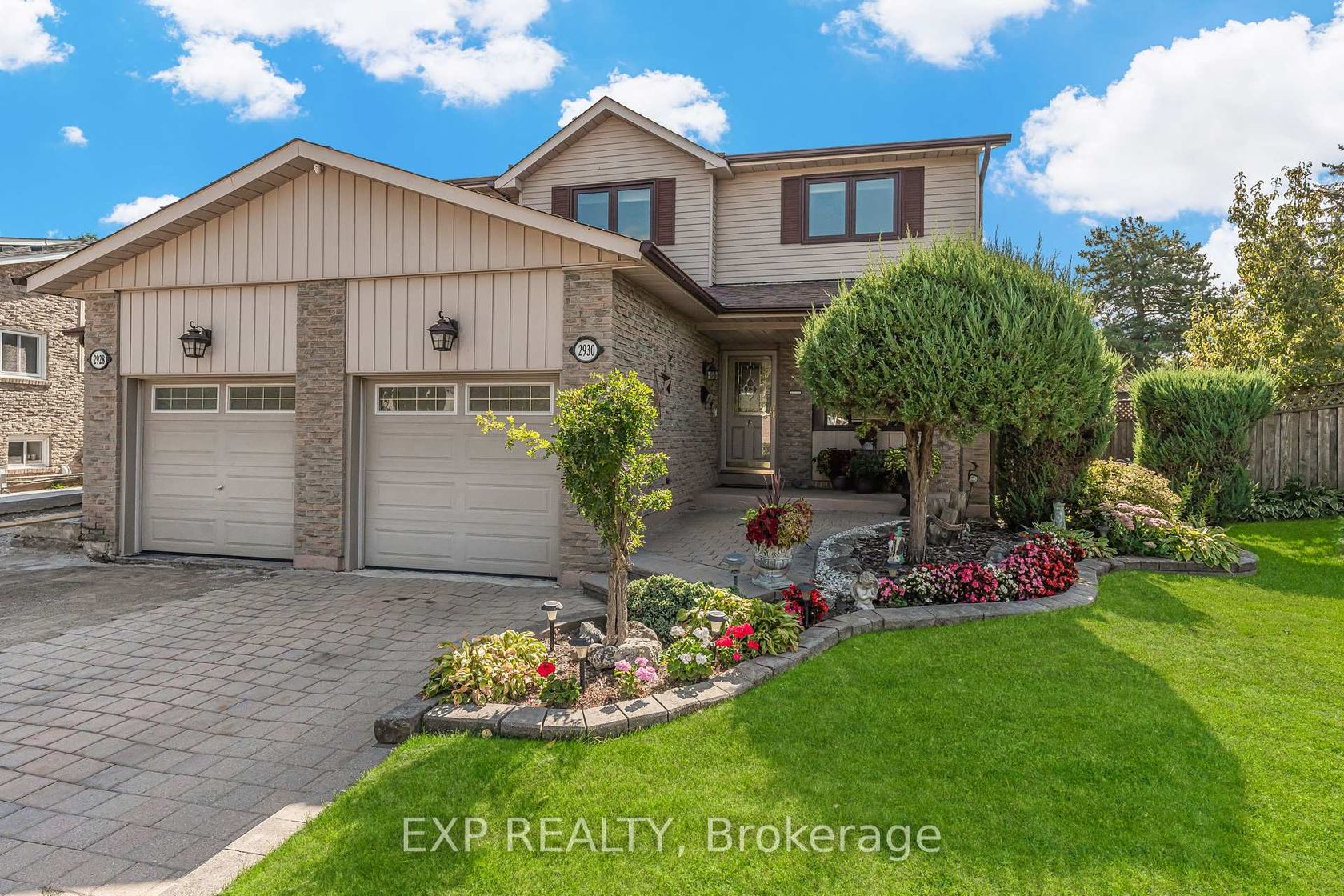 2930 Oslo Crescent, Meadowvale, Mississauga 2