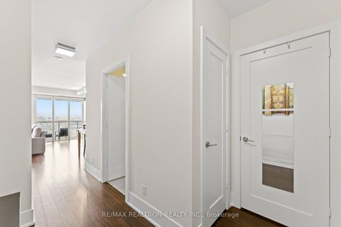 Photo 2 at 2603 - 300 Front Street W, Waterfront Communities C1, Toronto