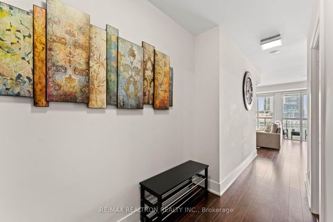Photo 3 at 2603 - 300 Front Street W, Waterfront Communities C1, Toronto