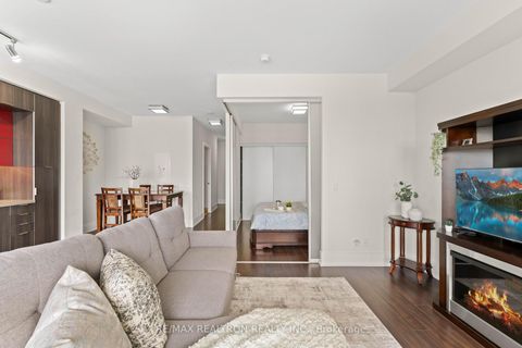 Photo 13 at 2603 - 300 Front Street W, Waterfront Communities C1, Toronto