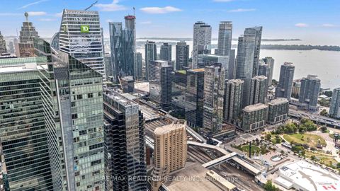 Photo 38 at 2603 - 300 Front Street W, Waterfront Communities C1, Toronto