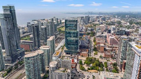 Photo 39 at 2603 - 300 Front Street W, Waterfront Communities C1, Toronto