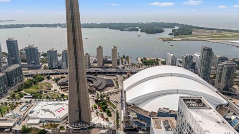 Photo 40 at 2603 - 300 Front Street W, Waterfront Communities C1, Toronto