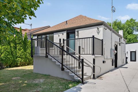 Photo 1 at 16 John Best Avenue, Amesbury, Toronto