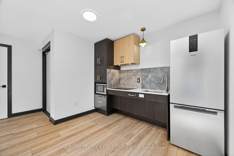 Photo 7 at 16 John Best Avenue, Amesbury, Toronto