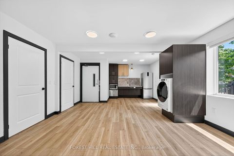 Photo 10 at 16 John Best Avenue, Amesbury, Toronto