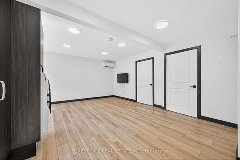 Photo 33 at 16 John Best Avenue, Amesbury, Toronto