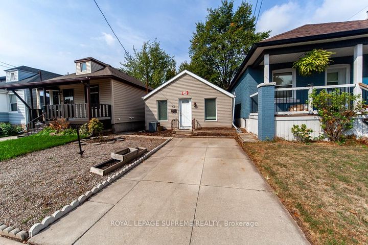 Photo 0 at 13 Robins Avenue, Crown Point, Hamilton