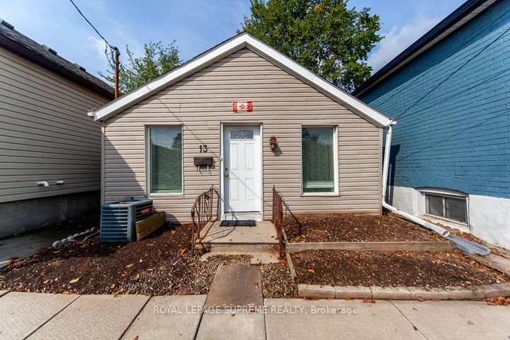 Photo 1 at 13 Robins Avenue, Crown Point, Hamilton