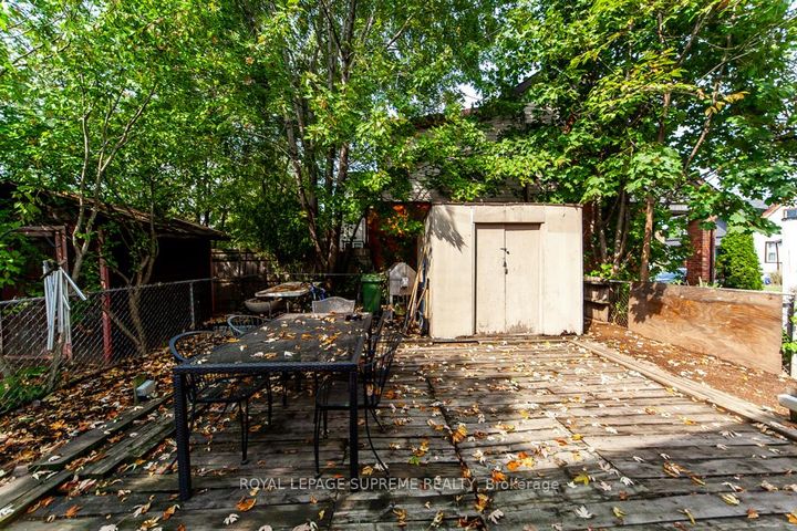 Photo 20 at 13 Robins Avenue, Crown Point, Hamilton