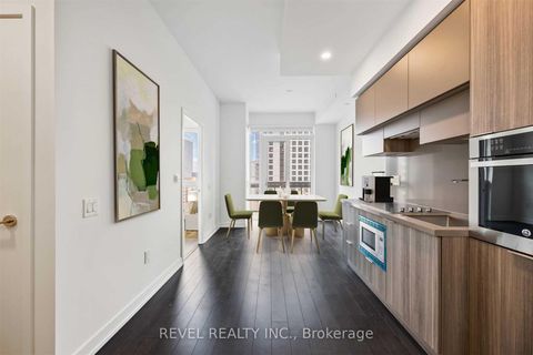 Photo 3 at 1210 - 39 Roehampton Avenue, Mount Pleasant West, Toronto