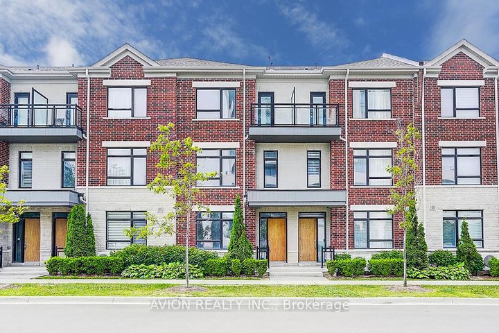 Photo 0 at 15 Gandhi Lane, Commerce Valley, Markham