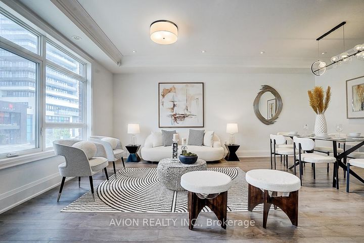 Photo 4 at 15 Gandhi Lane, Commerce Valley, Markham