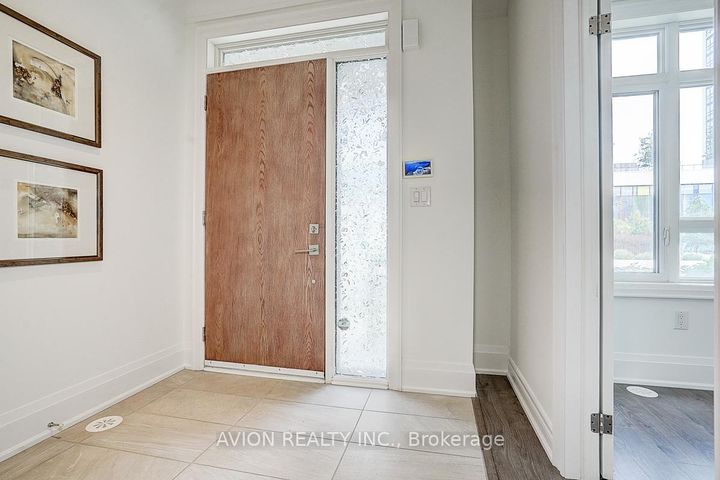 Photo 5 at 15 Gandhi Lane, Commerce Valley, Markham