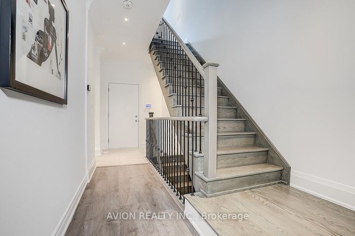 Photo 6 at 15 Gandhi Lane, Commerce Valley, Markham