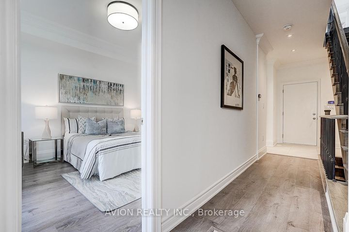 Photo 7 at 15 Gandhi Lane, Commerce Valley, Markham