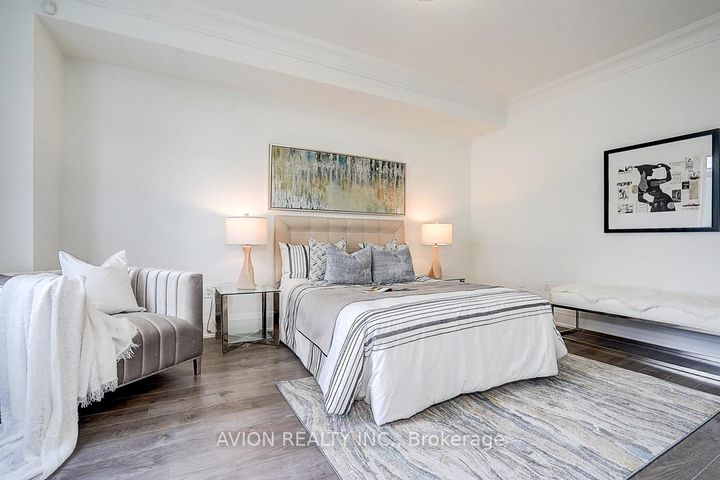 Photo 8 at 15 Gandhi Lane, Commerce Valley, Markham