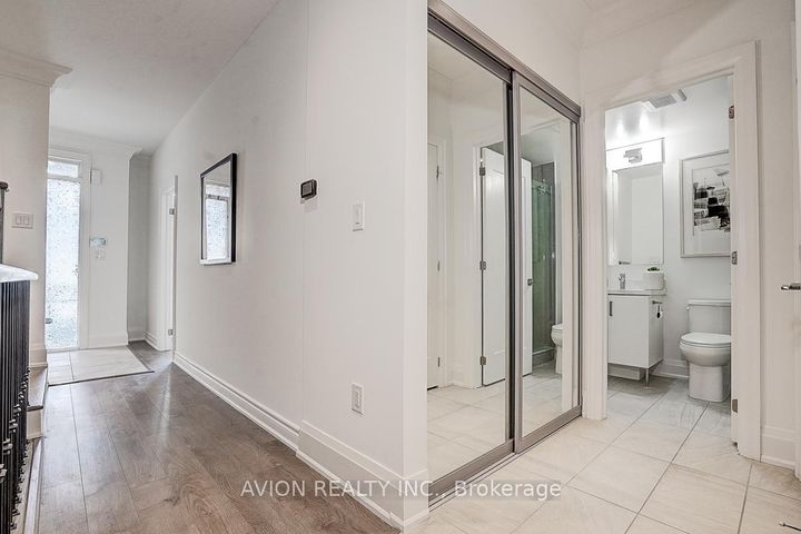 Photo 10 at 15 Gandhi Lane, Commerce Valley, Markham