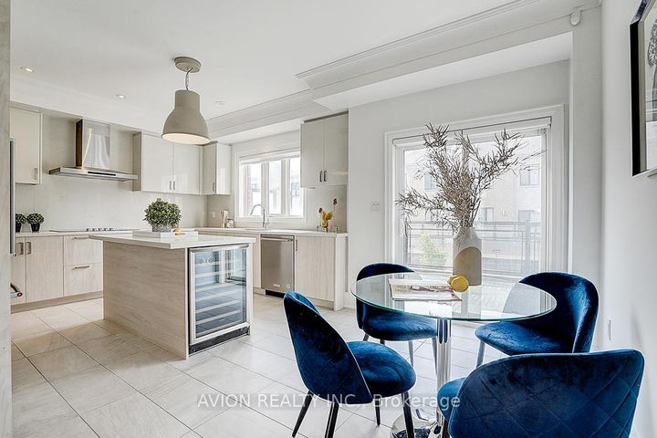 Photo 12 at 15 Gandhi Lane, Commerce Valley, Markham