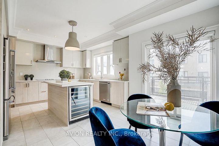 Photo 13 at 15 Gandhi Lane, Commerce Valley, Markham