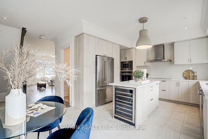 Photo 14 at 15 Gandhi Lane, Commerce Valley, Markham