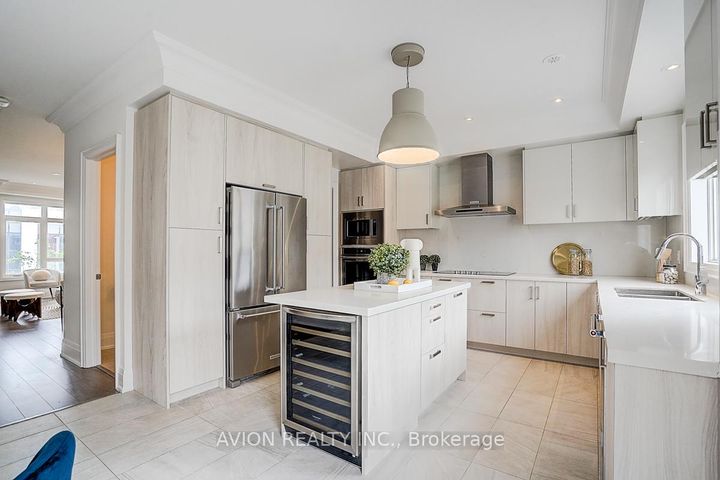 Photo 15 at 15 Gandhi Lane, Commerce Valley, Markham