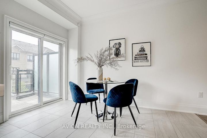 Photo 21 at 15 Gandhi Lane, Commerce Valley, Markham