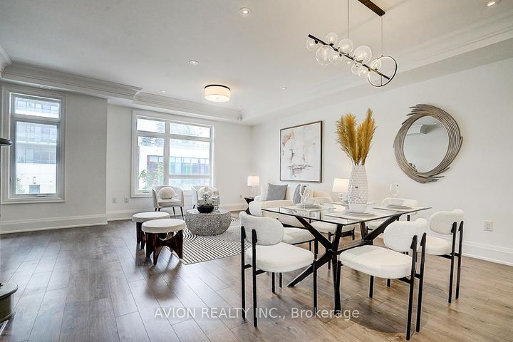 Photo 25 at 15 Gandhi Lane, Commerce Valley, Markham