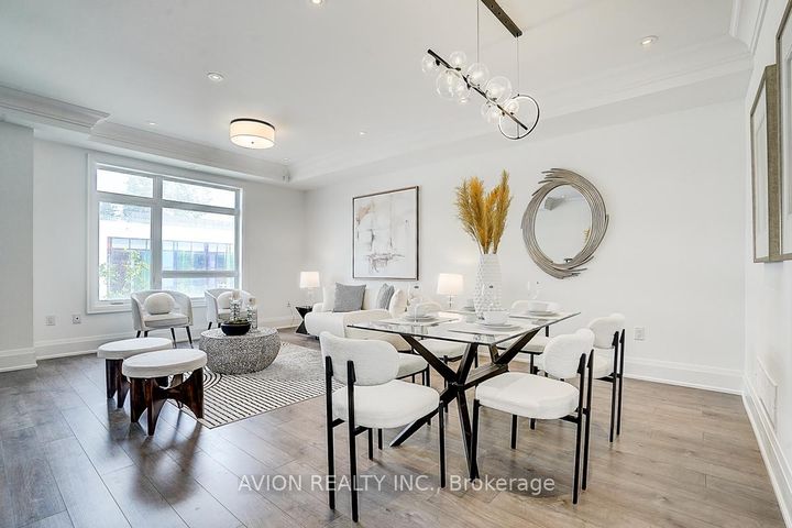 Photo 26 at 15 Gandhi Lane, Commerce Valley, Markham