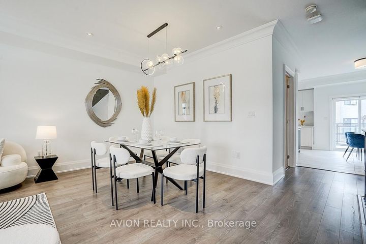 Photo 27 at 15 Gandhi Lane, Commerce Valley, Markham