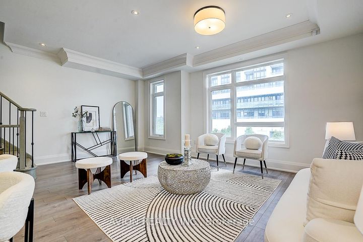 Photo 29 at 15 Gandhi Lane, Commerce Valley, Markham