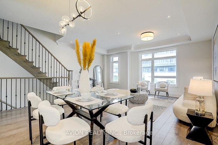Photo 30 at 15 Gandhi Lane, Commerce Valley, Markham