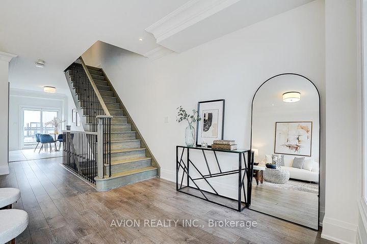 Photo 31 at 15 Gandhi Lane, Commerce Valley, Markham