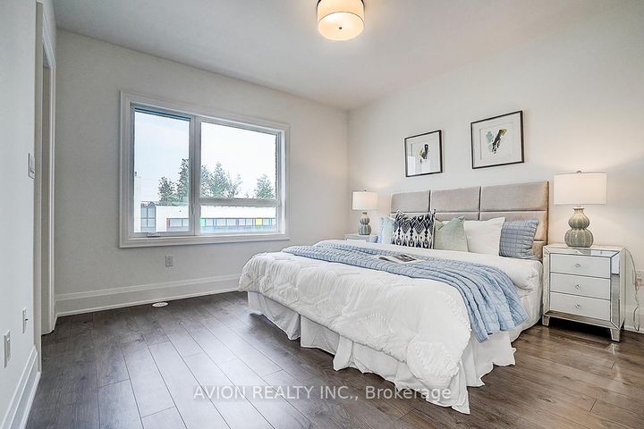 Photo 33 at 15 Gandhi Lane, Commerce Valley, Markham