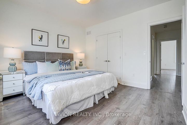 Photo 35 at 15 Gandhi Lane, Commerce Valley, Markham