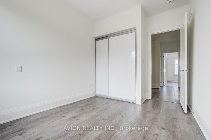 Photo 43 at 15 Gandhi Lane, Commerce Valley, Markham