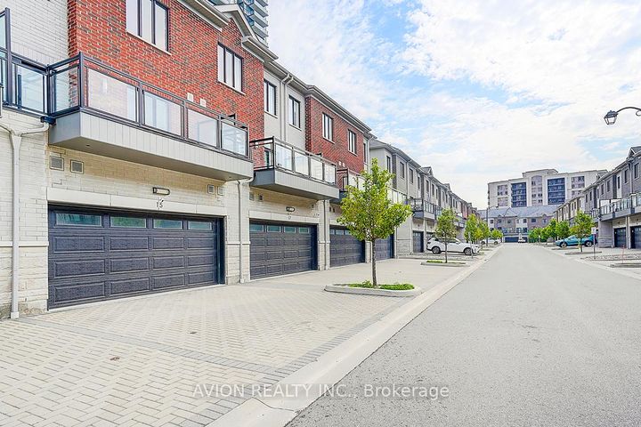 Photo 48 at 15 Gandhi Lane, Commerce Valley, Markham