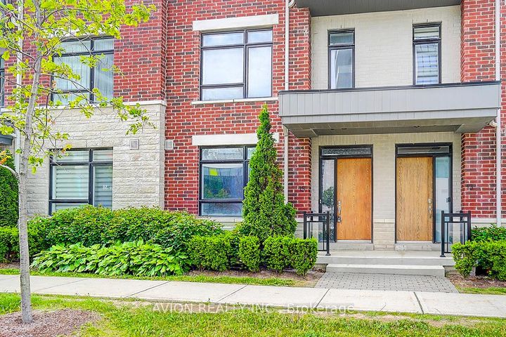 Photo 49 at 15 Gandhi Lane, Commerce Valley, Markham