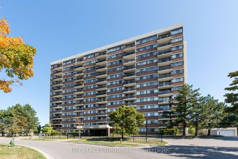 Photo 1 at 211 - 99 Blackwell Avenue, Malvern, Toronto