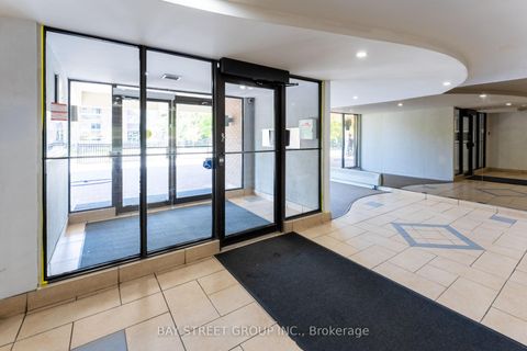 Photo 2 at 211 - 99 Blackwell Avenue, Malvern, Toronto
