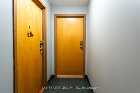 Photo 4 at 211 - 99 Blackwell Avenue, Malvern, Toronto