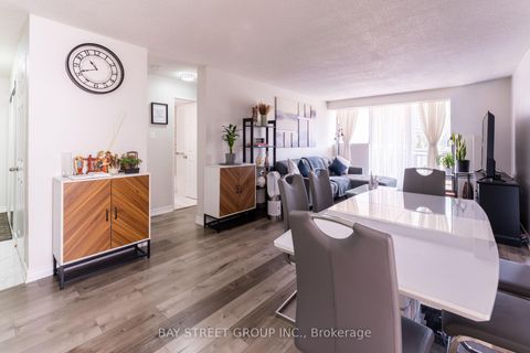 Photo 5 at 211 - 99 Blackwell Avenue, Malvern, Toronto