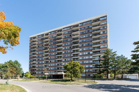 Photo 6 at 211 - 99 Blackwell Avenue, Malvern, Toronto