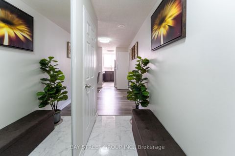 Photo 9 at 211 - 99 Blackwell Avenue, Malvern, Toronto