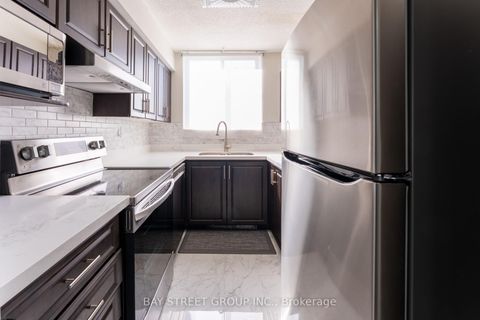 Photo 12 at 211 - 99 Blackwell Avenue, Malvern, Toronto