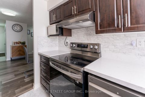 Photo 13 at 211 - 99 Blackwell Avenue, Malvern, Toronto