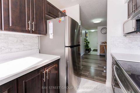 Photo 14 at 211 - 99 Blackwell Avenue, Malvern, Toronto