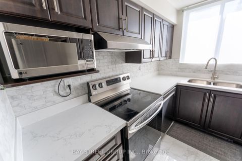 Photo 15 at 211 - 99 Blackwell Avenue, Malvern, Toronto