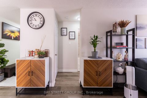 Photo 18 at 211 - 99 Blackwell Avenue, Malvern, Toronto